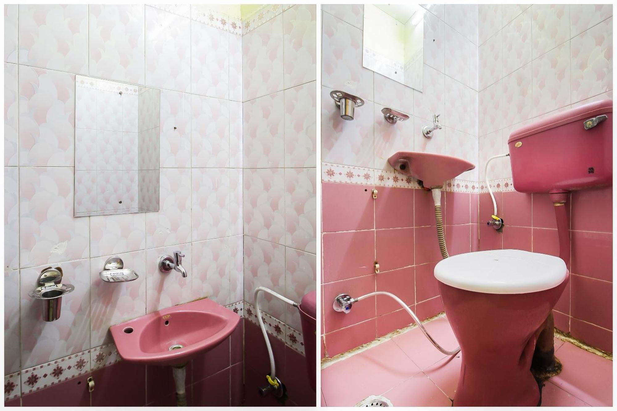 Collection O Hotel Kavya Guest House Jaipur Exterior photo