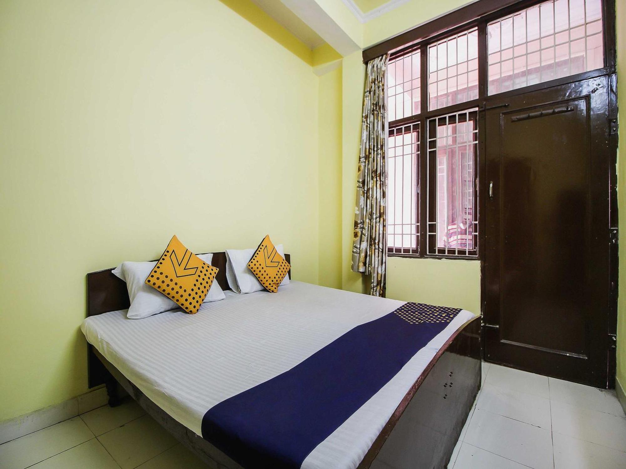 Collection O Hotel Kavya Guest House Jaipur Exterior photo
