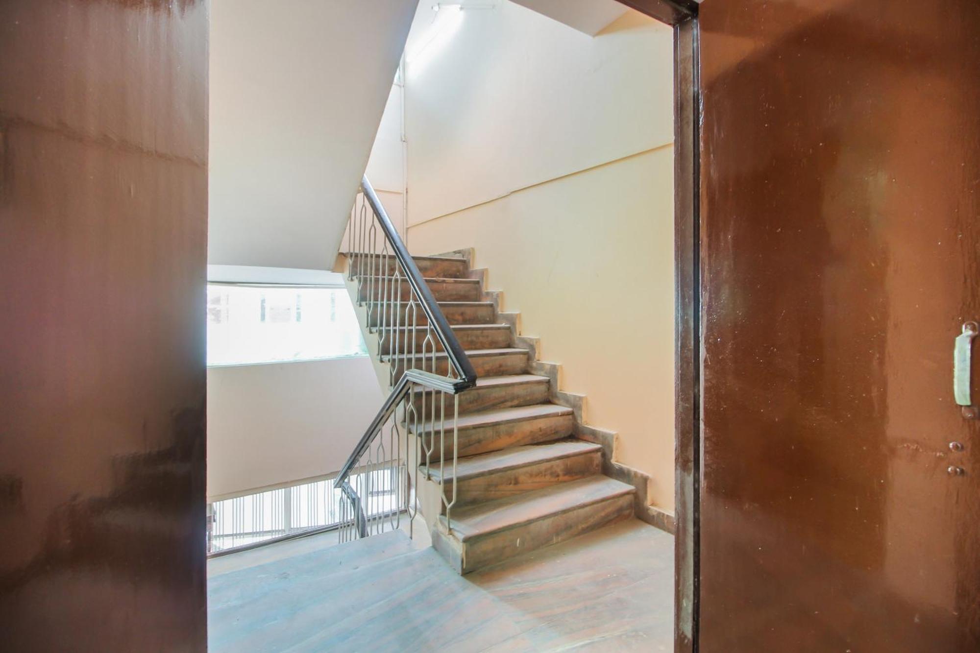 Collection O Hotel Kavya Guest House Jaipur Exterior photo