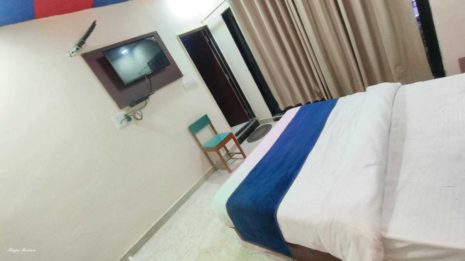 Collection O Hotel Kavya Guest House Jaipur Exterior photo